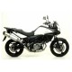 SILENCER RACE-TECH TITANIO ARROW APPROVED