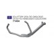 COLECTOR CATALIZADO ARROW HOMOLOGADO