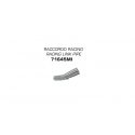 TUBO ENLACE CONECTOR ARROW NO HOMOLOGADO