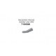 LINK CONNECTOR TUBE ARROW HOMOLOGATED CATALYZED