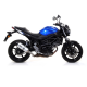 SILENCIOSO RACE-TECH TITANIO ARROW HOMOLOGADO