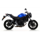SILENCIOSO RACE-TECH TITANIO ARROW HOMOLOGADO