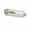 SILENCIOSO RACE-TECH ALUMINIO ARROW HOMOLOGADO