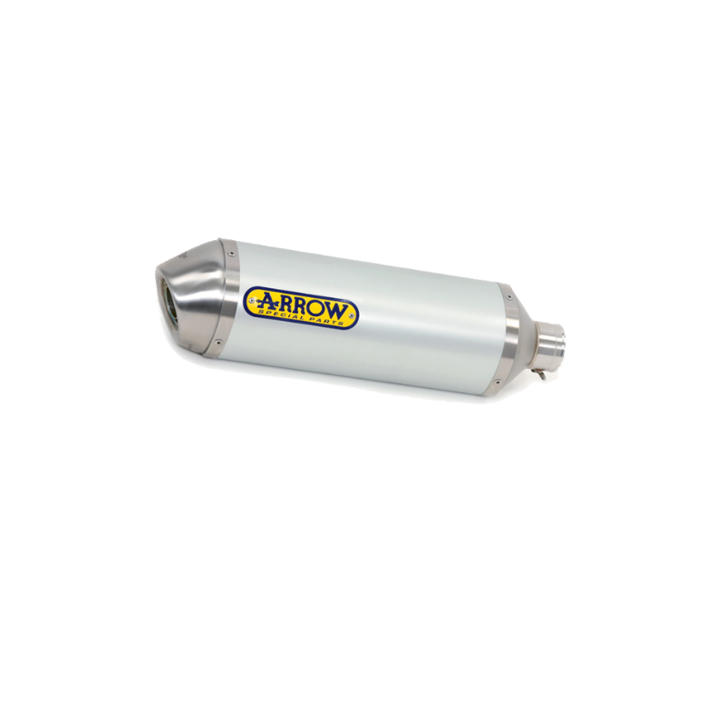 SILENCER RACE-TECH TITANIO ARROW APPROVED