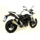 SILENCIOSO X-KONE NICHROM ARROW HOMOLOGADO