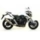 SILENCIOSO RACE-TECH TITANIO ARROW HOMOLOGADO
