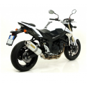 SILENCIOSO RACE-TECH ALUMINIO ARROW HOMOLOGADO