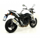 SILENCER RACE-TECH ALUMINUM ARROW APPROVED