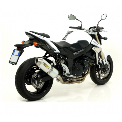 SILENCER RACE-TECH ALUMINUM ARROW APPROVED