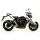 SILENCIOSO RACE-TECH ALUMINIO ARROW HOOMOLOGADO