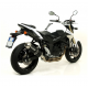SILENCER RACE-TECH ALUMINUM ARROW APPROVED