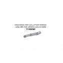 TUBO ENLACE CONECTOR ARROW RACING
