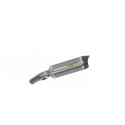 SILENCER THUNDER TITANIUM AND CARBON ARROW APPROVED