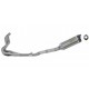 KIT COMPLETO COMPETITION ARROW RACING