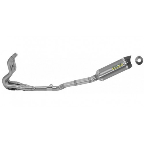 KIT COMPLETO COMPETITION ARROW RACING
