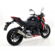 SILENCIOSO X-KONE TITANIO HOMOLOGADO ARROW