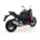 SILENCIOSO RACE-TECH TITANIO HOMOLOGADO ARROW