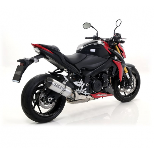 SILENCIOSO RACE-TECH TITANIO HOMOLOGADO ARROW