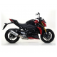 SILENCIOSO RACE-TECH TITANIO HOMOLOGADO ARROW