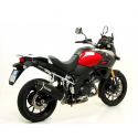 SILENCIOSO MAXI RACE-TECH TITANIO HOMOLOGADO ARROW