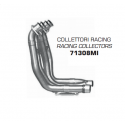 COLLECTOR STAINLESS STEEL ARROW RACING