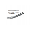TUBO CONECTOR DE ENLACE ALTO ARROW