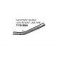 TUBO CONECTOR DE ENLACE ALTO ARROW