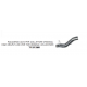 HIGH ARROW LINK CONNECTOR TUBE