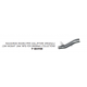 TUBO CONECTOR DE ENLACE ALTO ARROW