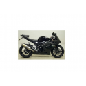 SILENCIOSO RACE-TECH TITANIO HOMOLOGADO ARROW