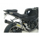 SILENCIOSO THUNDER TITANIO ARROW HOMOLOGADO