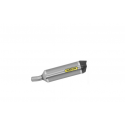 SILENCER RACE-TECH TITANIUM APPROVED ARROW