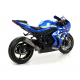 SILENCIOSO PRO-RACE TITANIO RACING ARROW