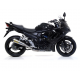 SILENCIOSO X-KONE NICHROM ARROW HOMOLOGADO