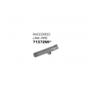 TUBO CONECTOR ENLACE ARROW RACING