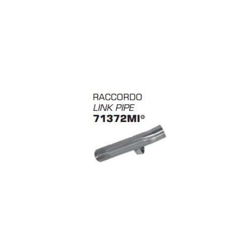 TUBO CONECTOR ENLACE ARROW RACING