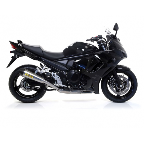 SILENCIOSO RACE-TECH TITANIO ARROW HOMOLOGADO