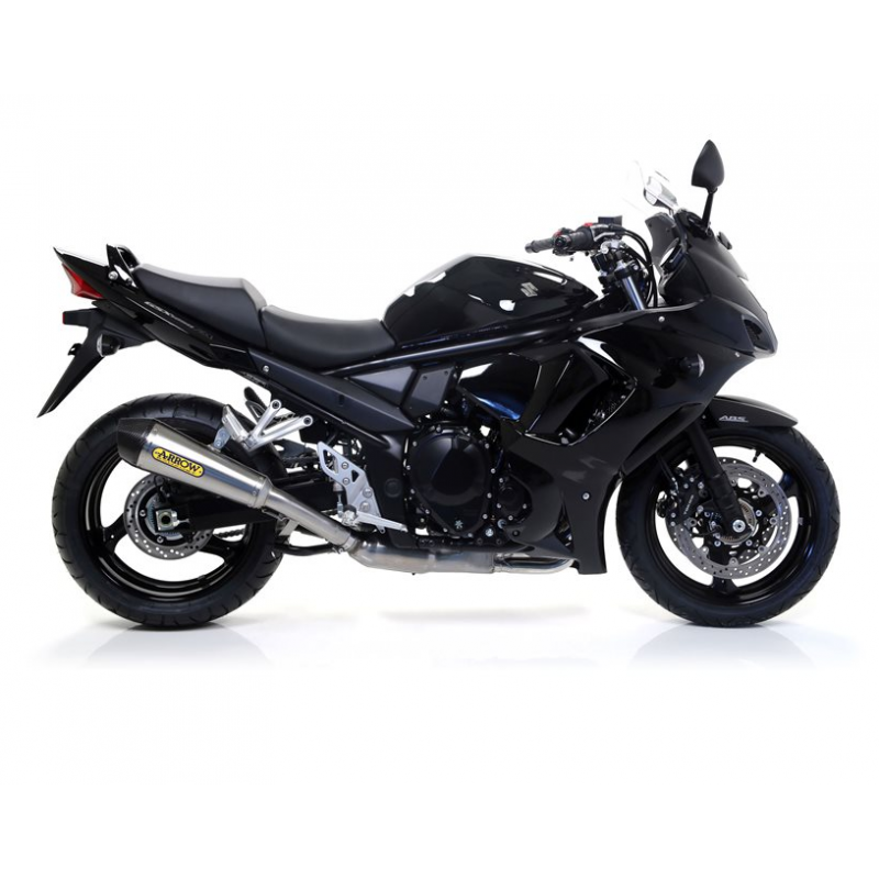 SILENCIOSO RACE-TECH TITANIO ARROW HOMOLOGADO