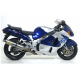 SILENCIOSO RACE-TECH TITANIO ARROW HOMOLOGADO