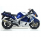 SILENCIOSO MAXI RACE-TECH TITANIO HOMOLOGADO ARROW