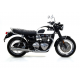 DOBLE SILENCIOSO PRO-RACING NICHROM ARROW HOMOLOGADO