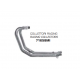 COLLECTOR STAINLESS STEEL RACING ARROW