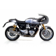 DOBLE SILENCIOSO PRO-RACING NICHROM ARROW HOMOLOGADO