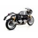 DOBLE SILENCIOSO PRO-RACING NICHROM ARROW HOMOLOGADO