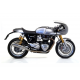 DOBLE SILENCIOSO PRO-RACING NICHROM ARROW HOMOLOGADO