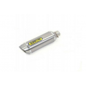 SILENCIOSO STREET THUNDER TITANIO/CARBONO ARROW
