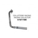 COLLECTOR STAINLESS STEEL RACING ARROW