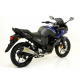 ESCAPE X-KONE NICHROM HOMOLOGADO ARROW