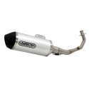 SILENCIOSO URBAN NICHROM HOMOLOGADO ARROW