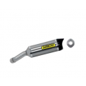 SILENCER THUNDER TITANIUM HOMOLOGATED ARROW
